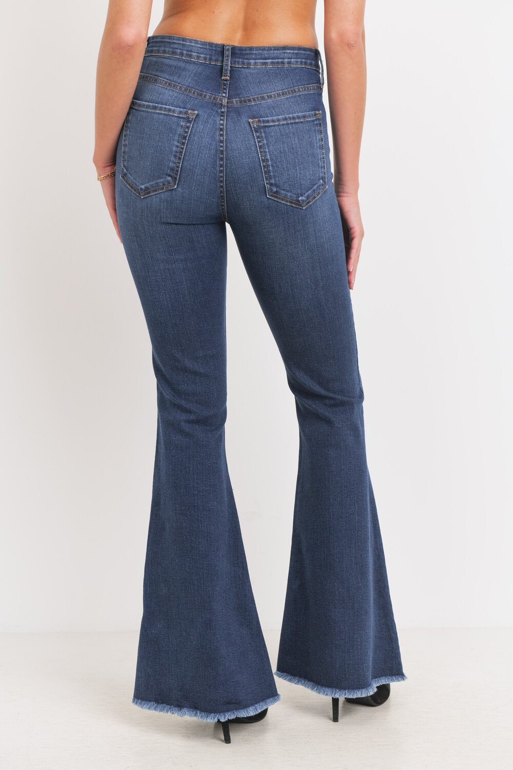 Bell Bottom Jeans — Get Your Chic Together Boutique