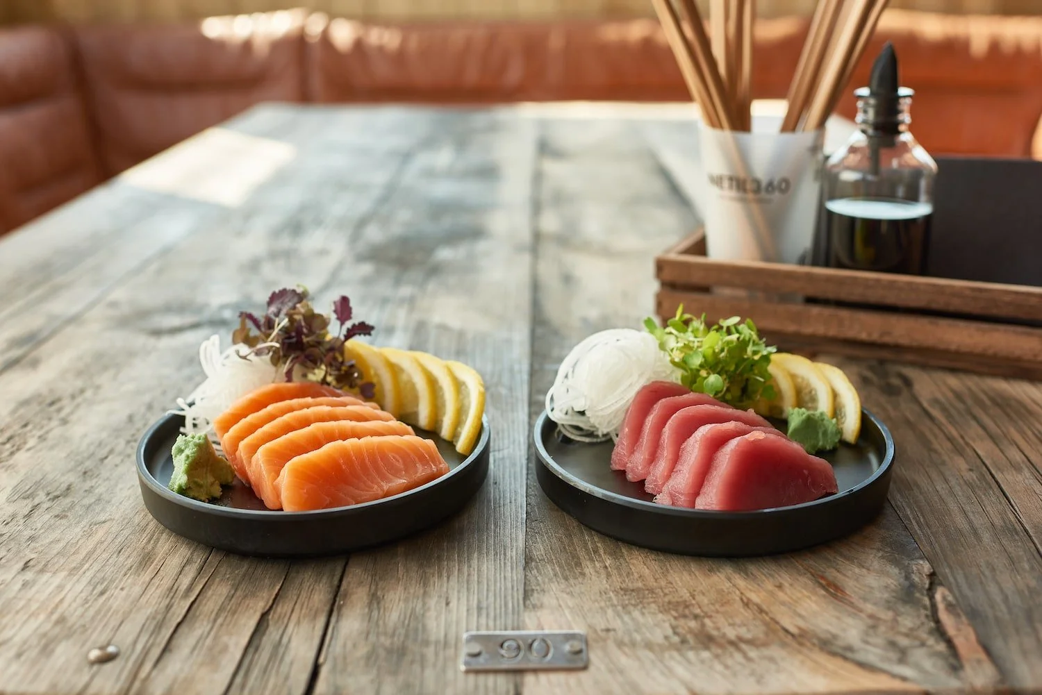 Sushi near me Japanese restaurant in London Fields, Hackney, East