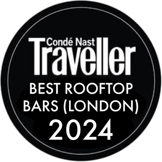 Conde Nast Traveller best rooftop bars in London.png
