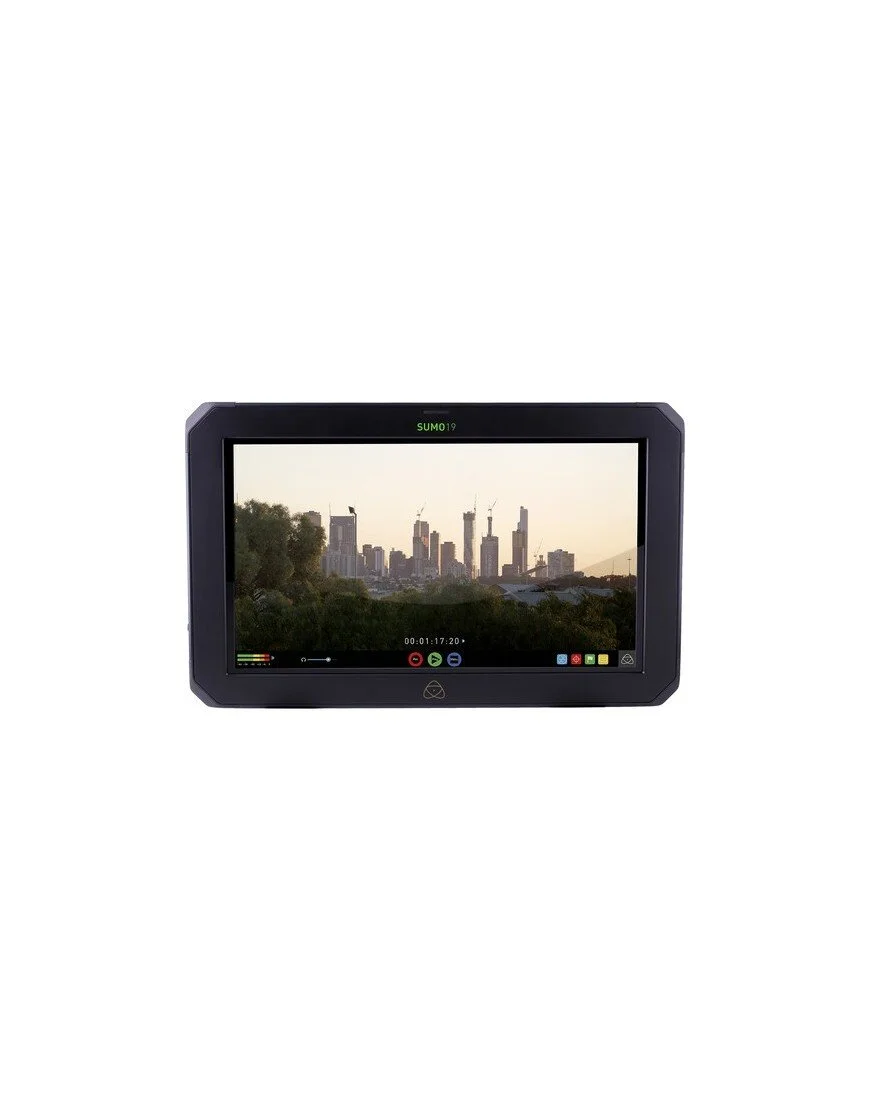 19” Atomos Sumo Monitor / Recorder