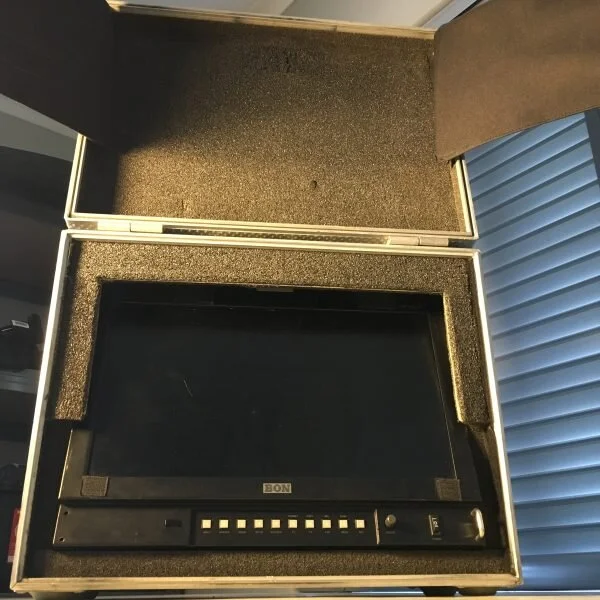 Bon 17inch SDI Monitor
