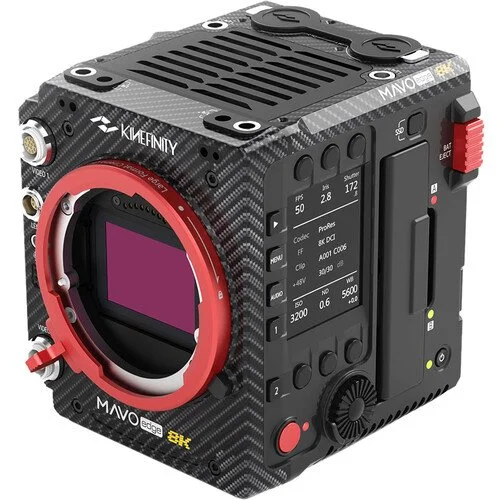 Kinefinity MAVO EDGE 8k