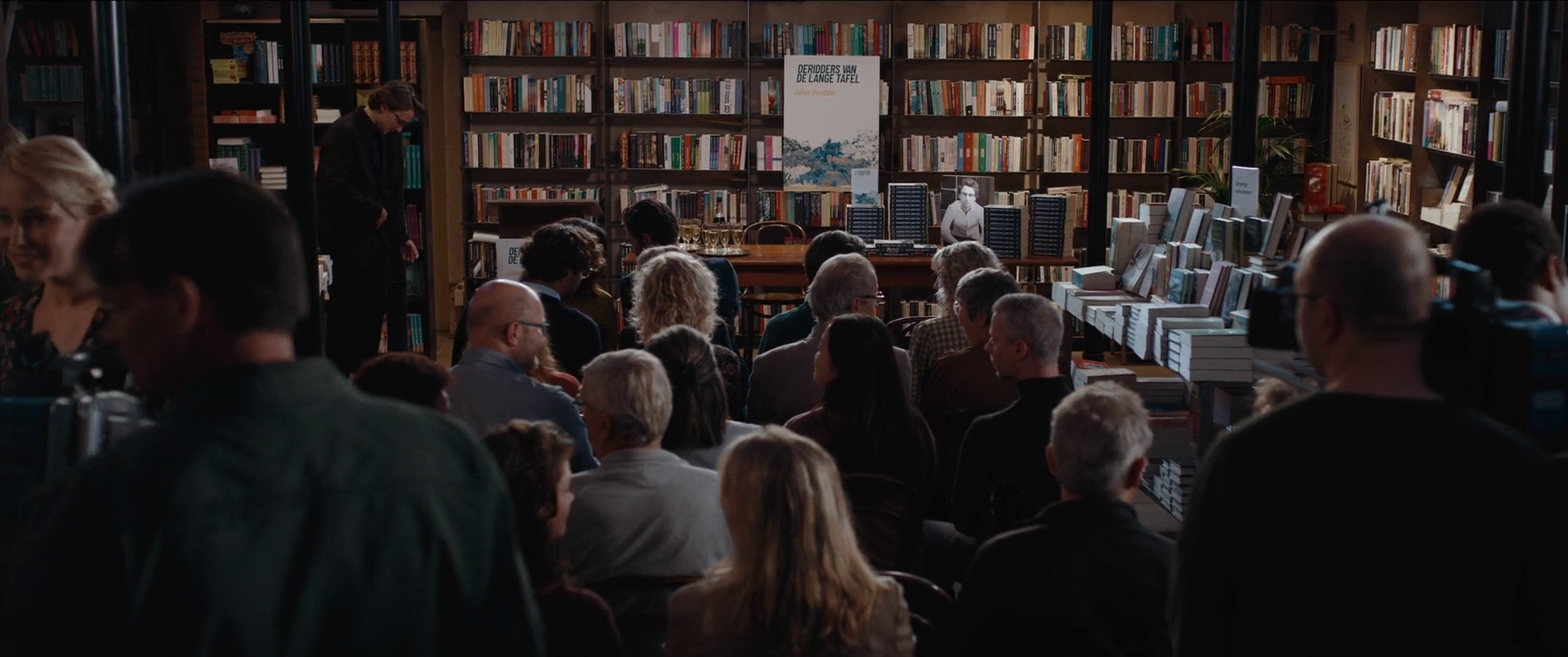 An image still of the film Het Geheugenspel