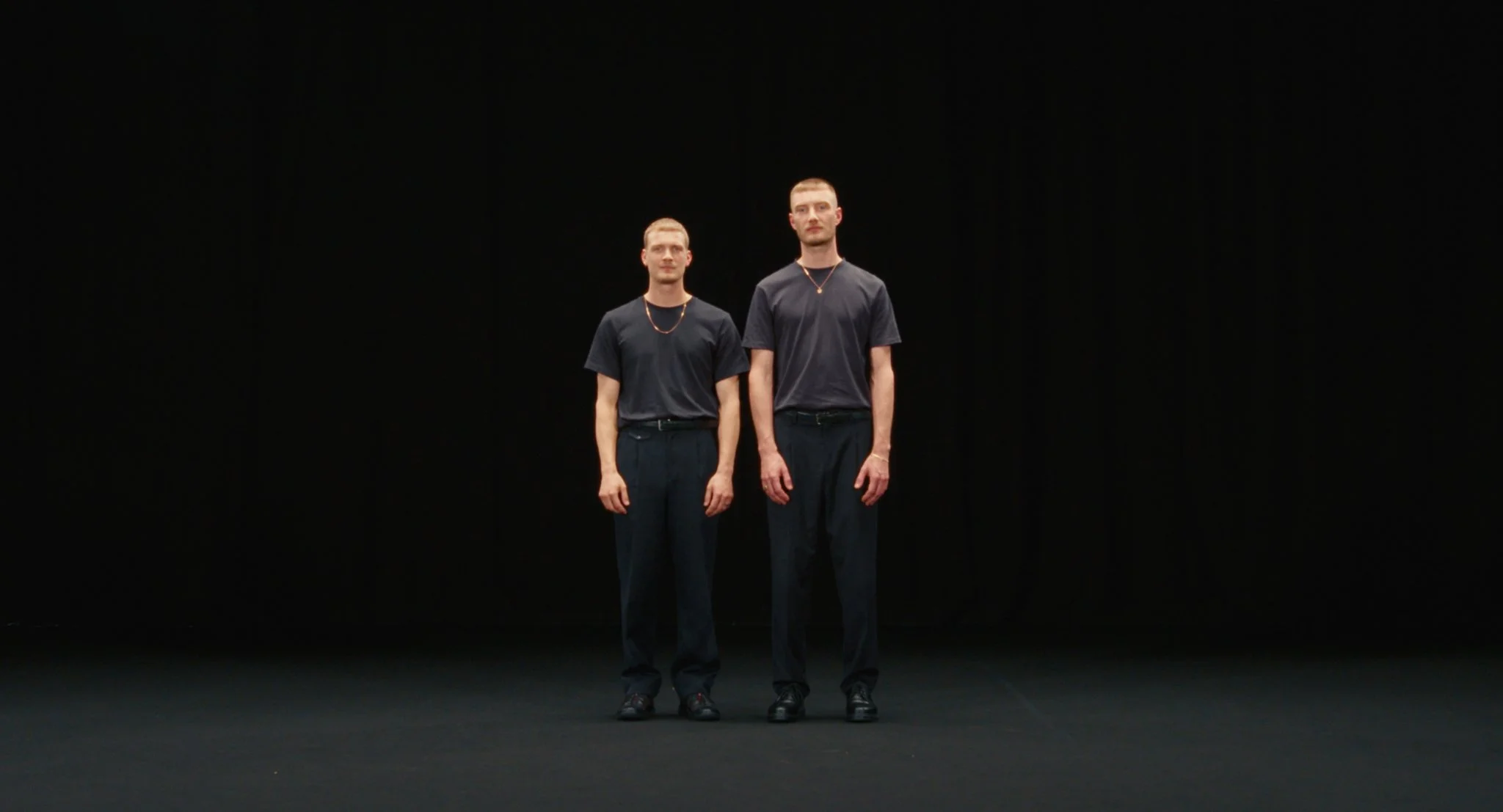 Vincent Boy Kars Future Me documentary