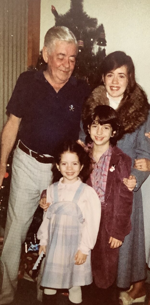 5 Bruce and girls with christmas tree.jpeg