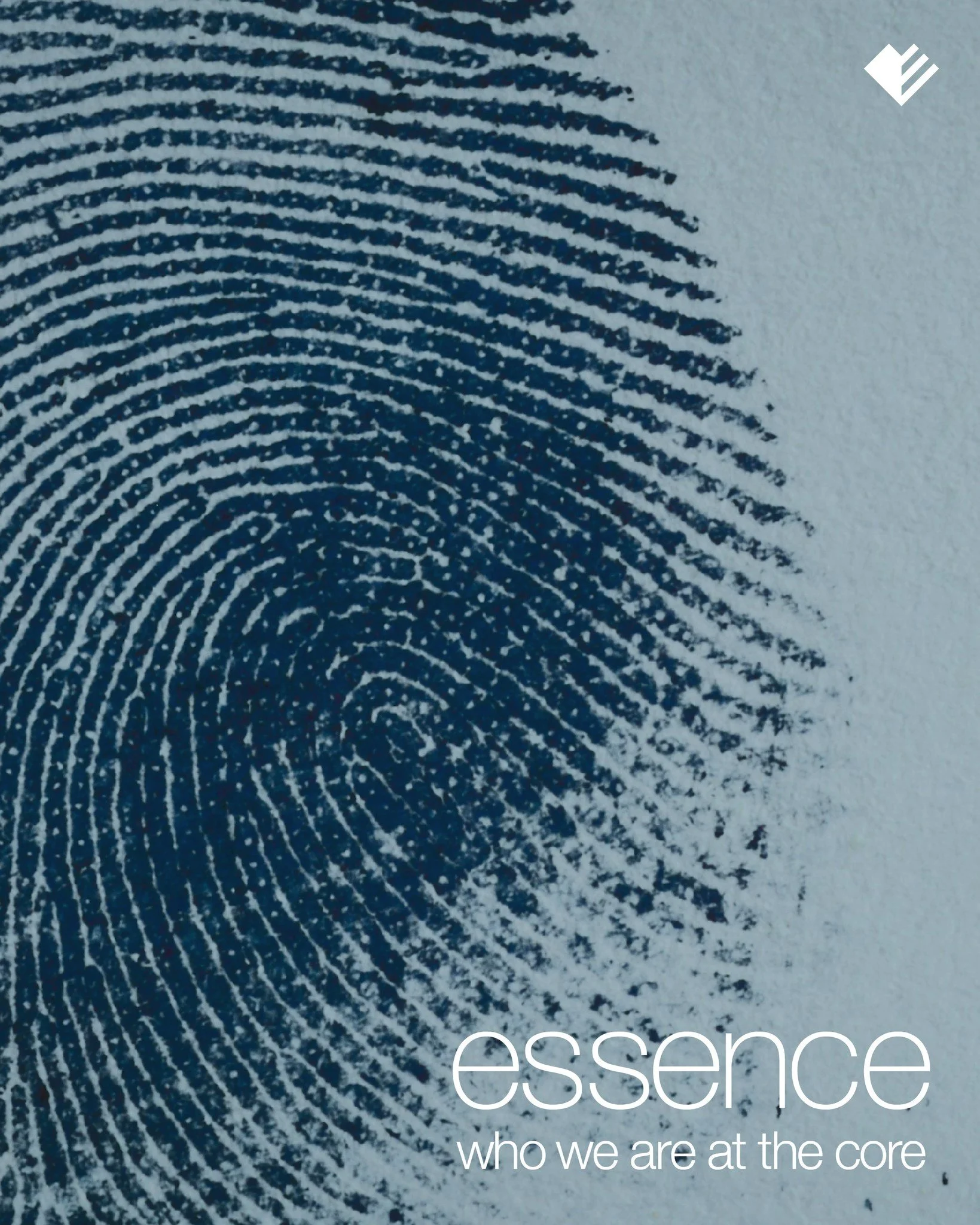On Sundays, we are continuing to unpack our Essence series together...taking time as a church family to remind ourselves of who we are called to be as a follower of Jesus. 

We would love to have you join us!