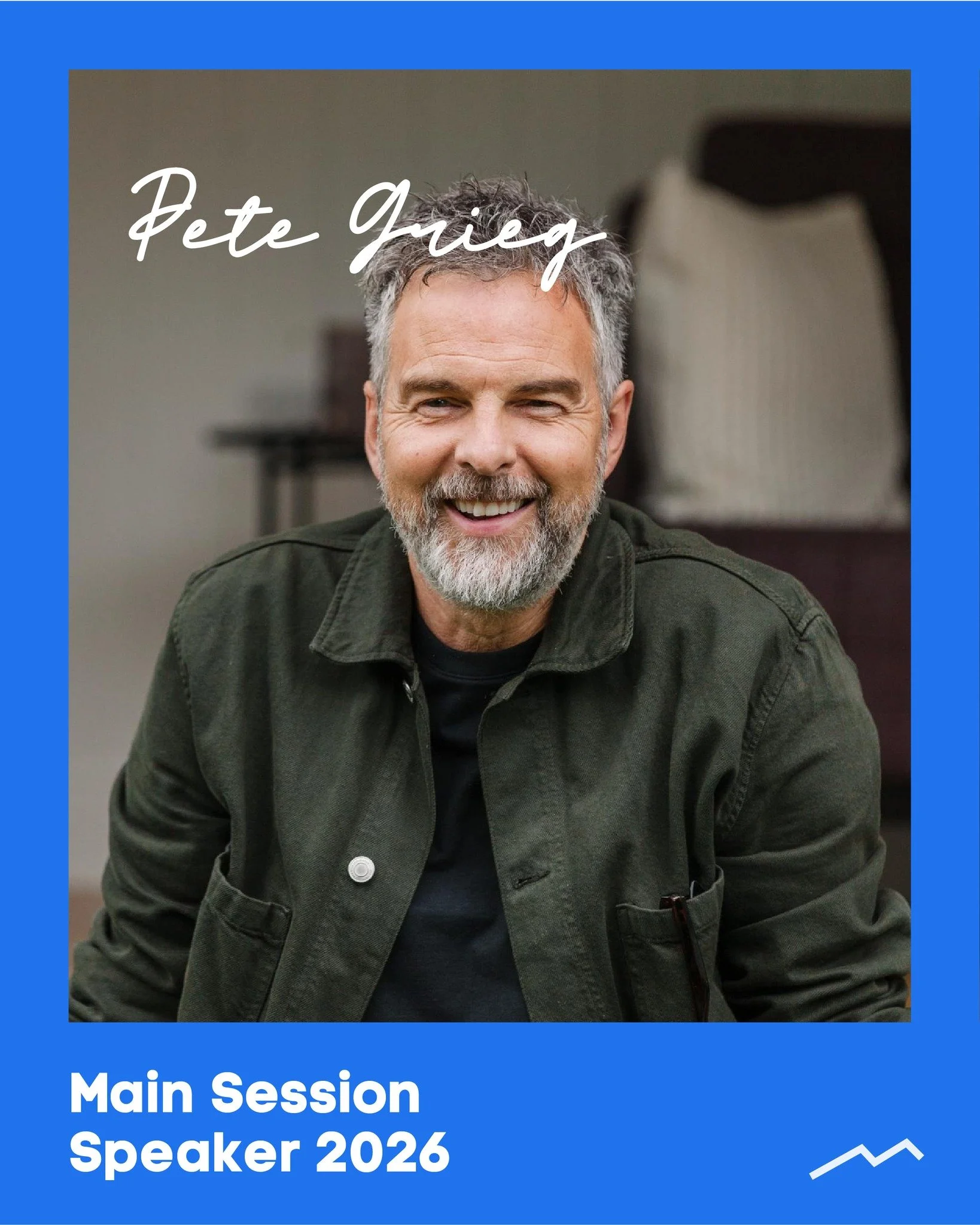 Nua Festival is back from 24th-29th June in Newcastle and there is a fantastic line up of guest speakers. 

We would love to have you join us as we gather together with churches from across our land as we worship and seek the Lord together. 

For mor