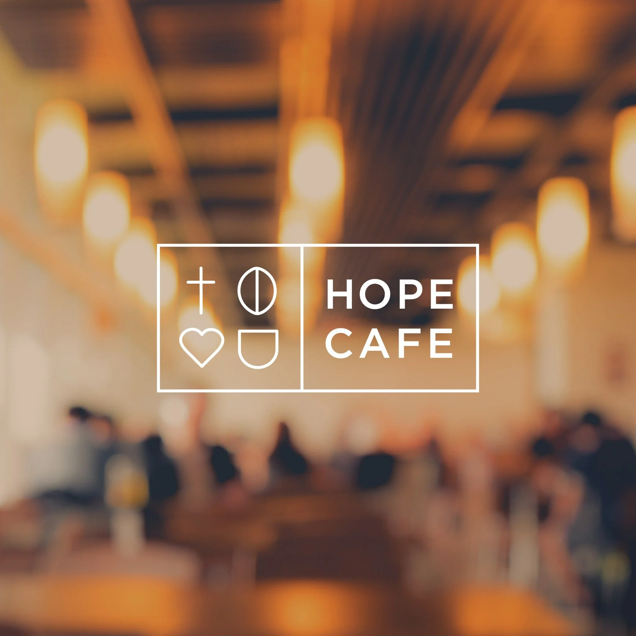 Hope Caf&eacute; is back on Fri 24th April from 7-9pm in Emmanuel Portadown. There will be tea/coffee, games and live music. 

Feel free to call in for a chat and some company, you would be very welcome!