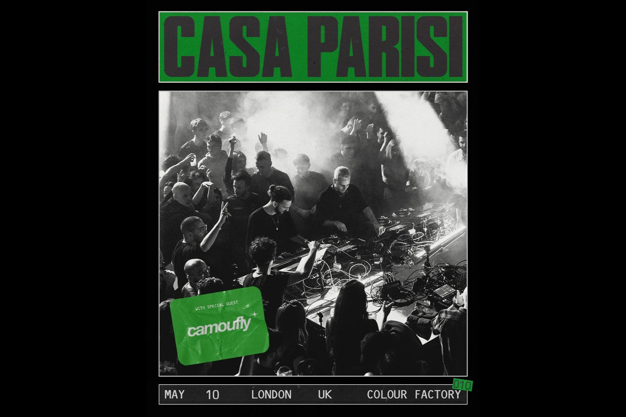 Casa PARISI 010