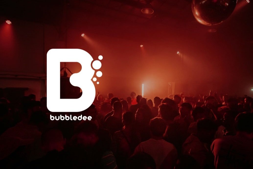 Bubbledee: House Music Haven in Hackney Wick with Willow