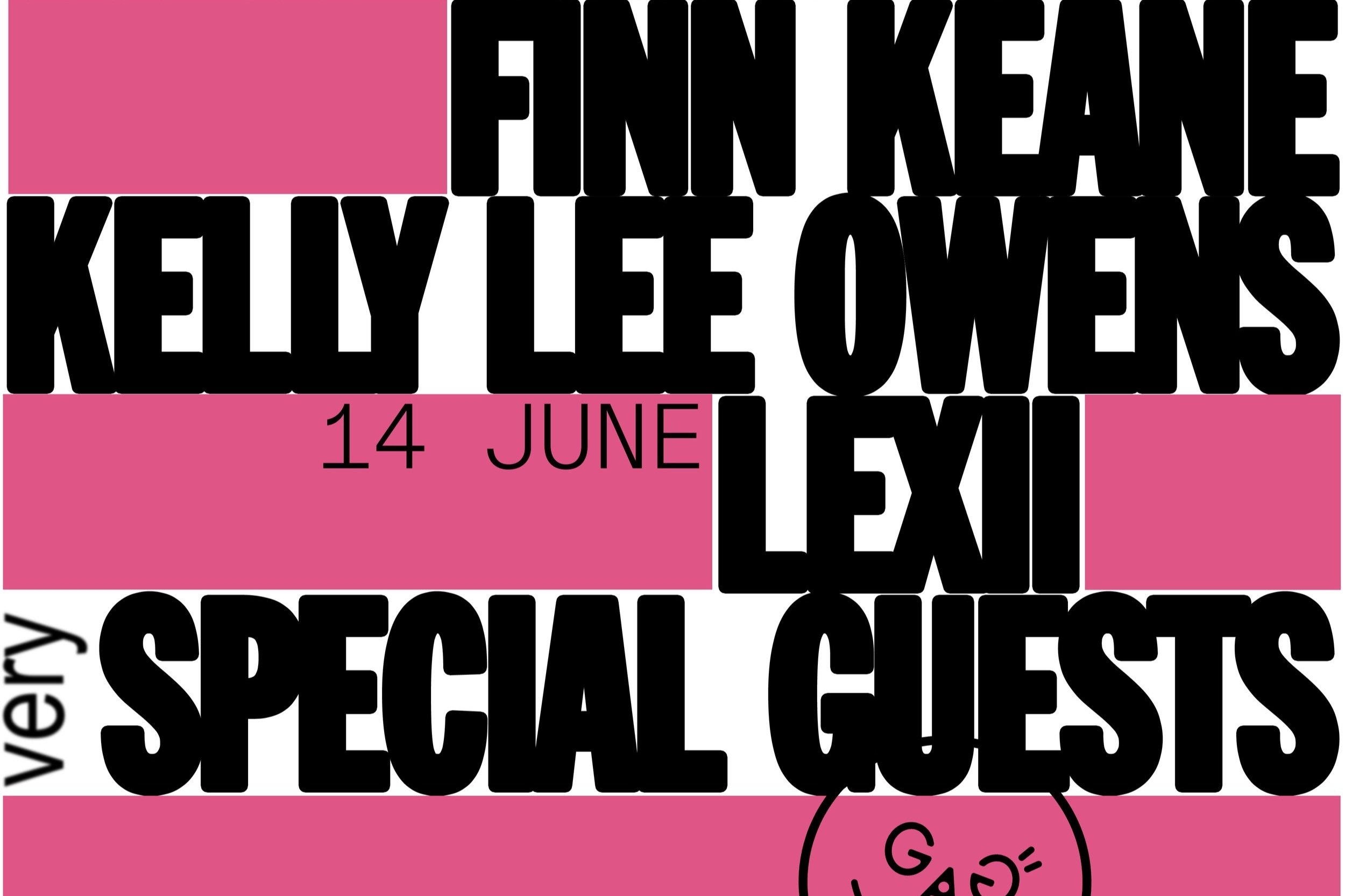 GAG Presents: Official Lido Afterparty