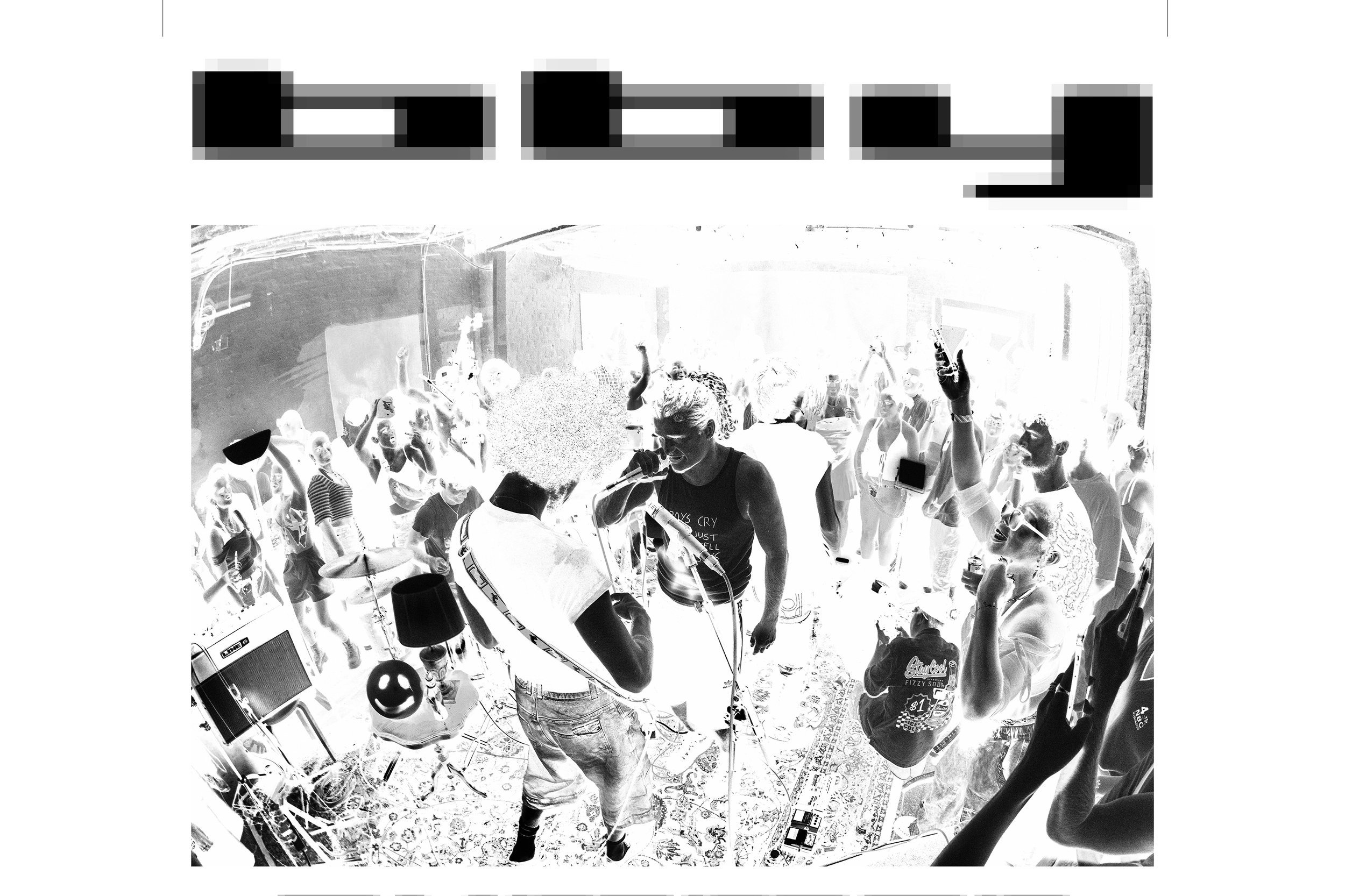 bby – Summer Party