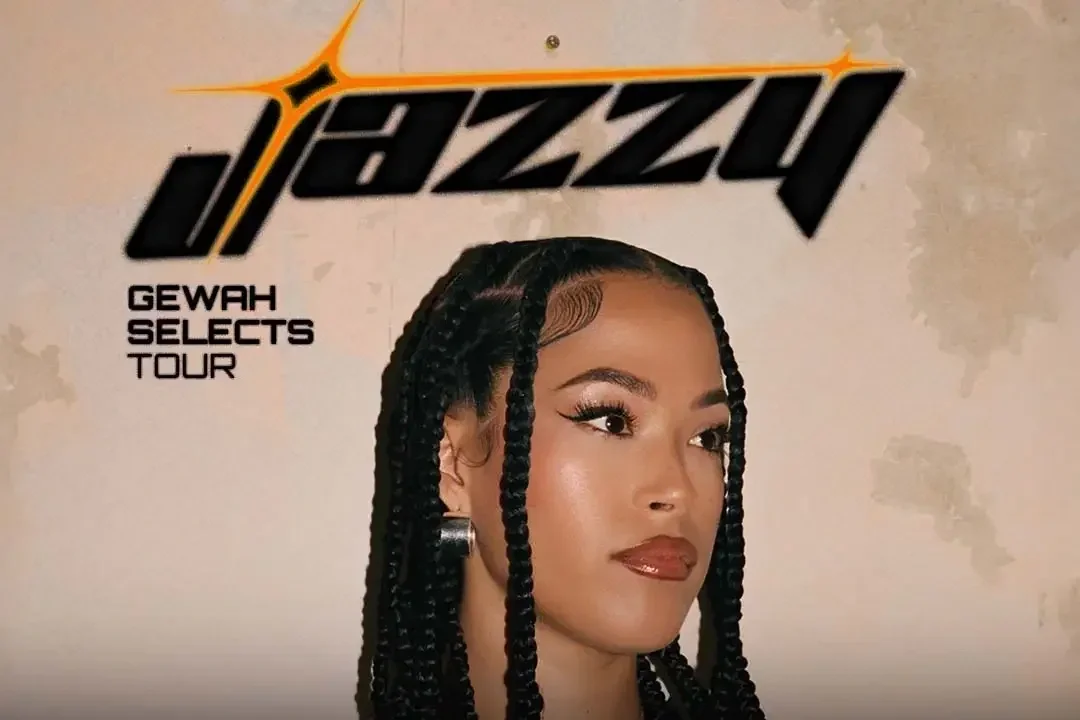 Jazzy GEWAH Selects Tour