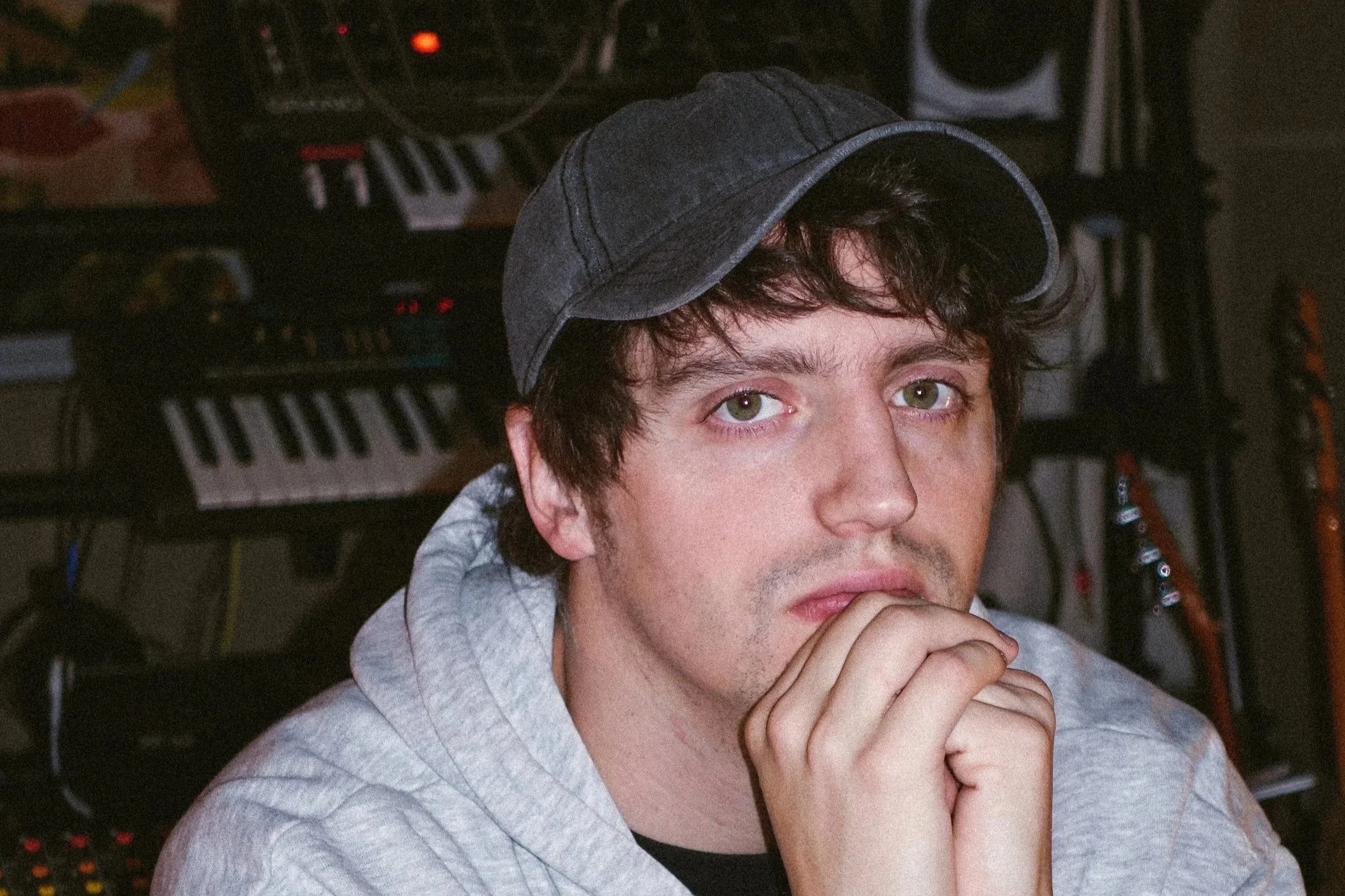 Kili and LWE Present: okgiorgio