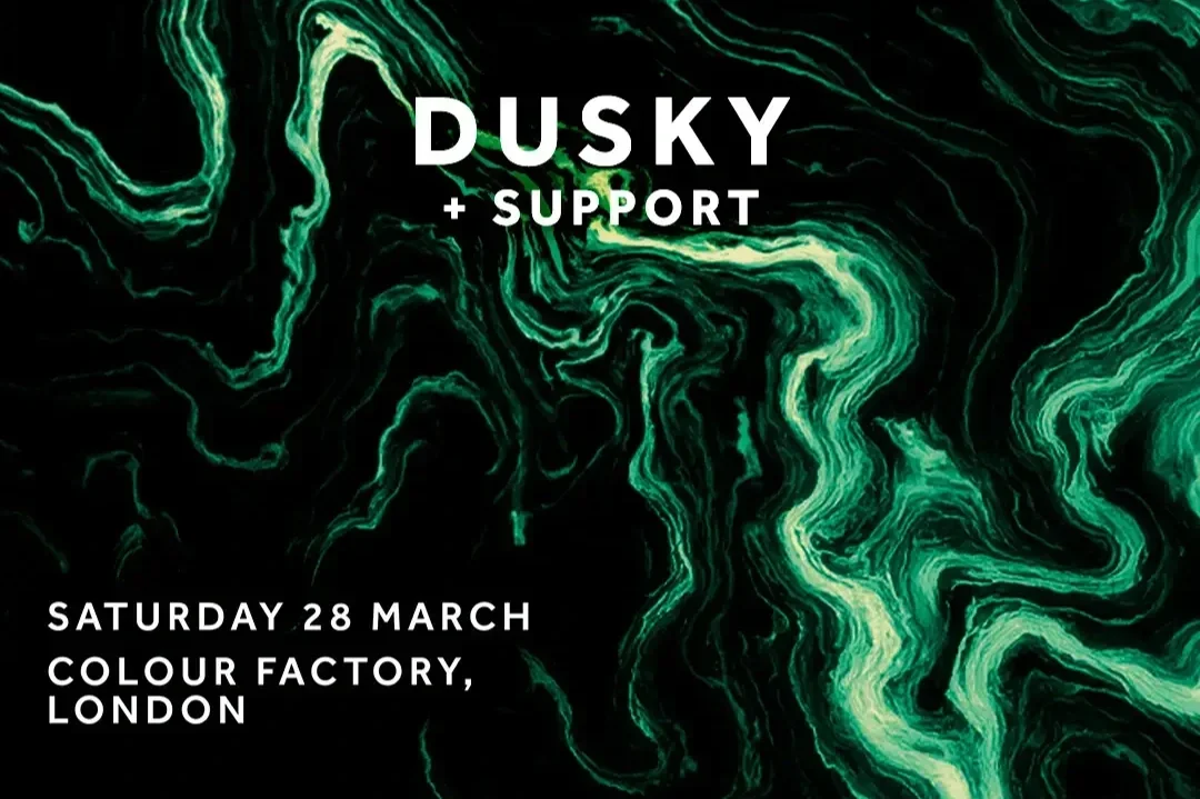 Dusky (Extended Set)