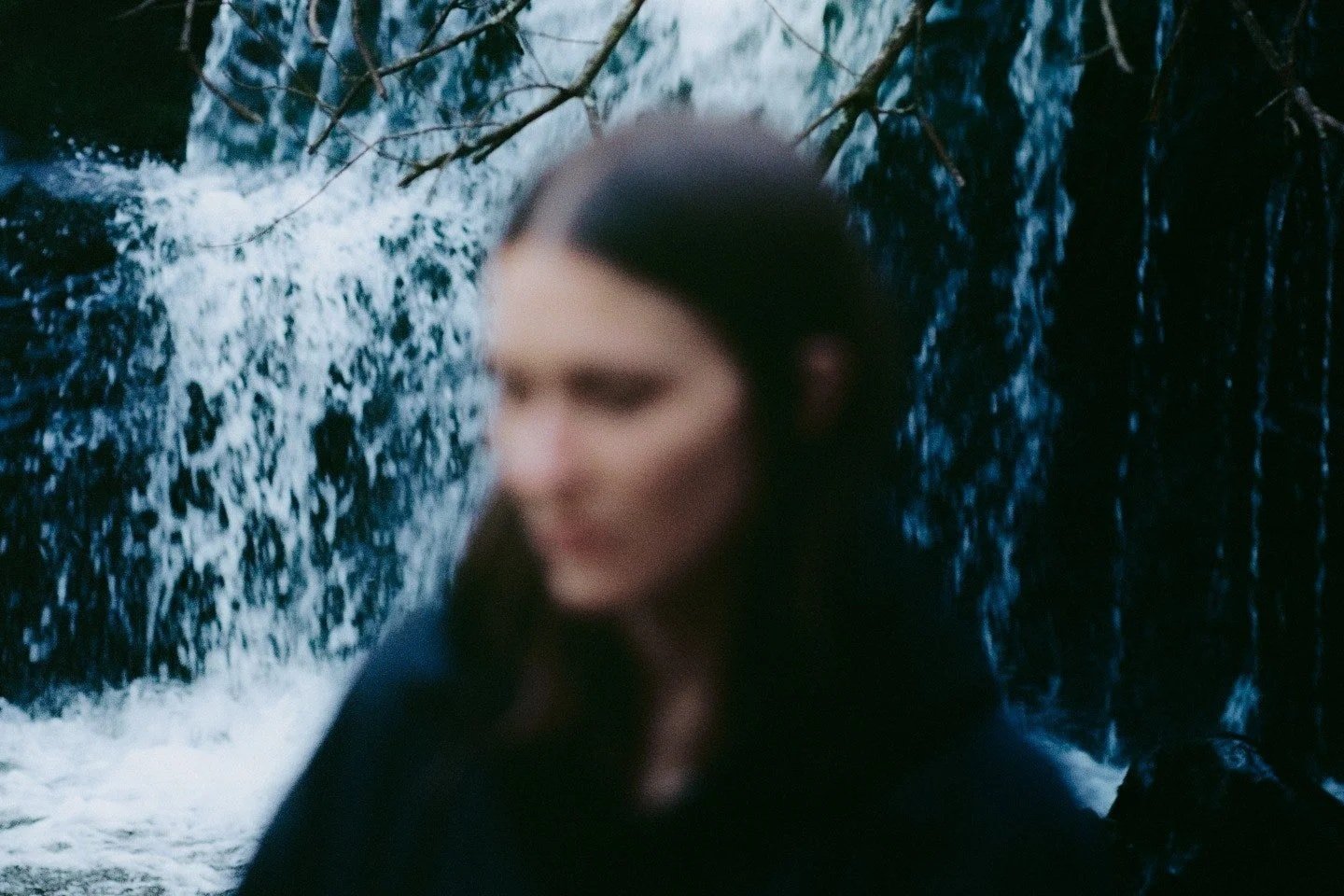 Art School Girlfriend