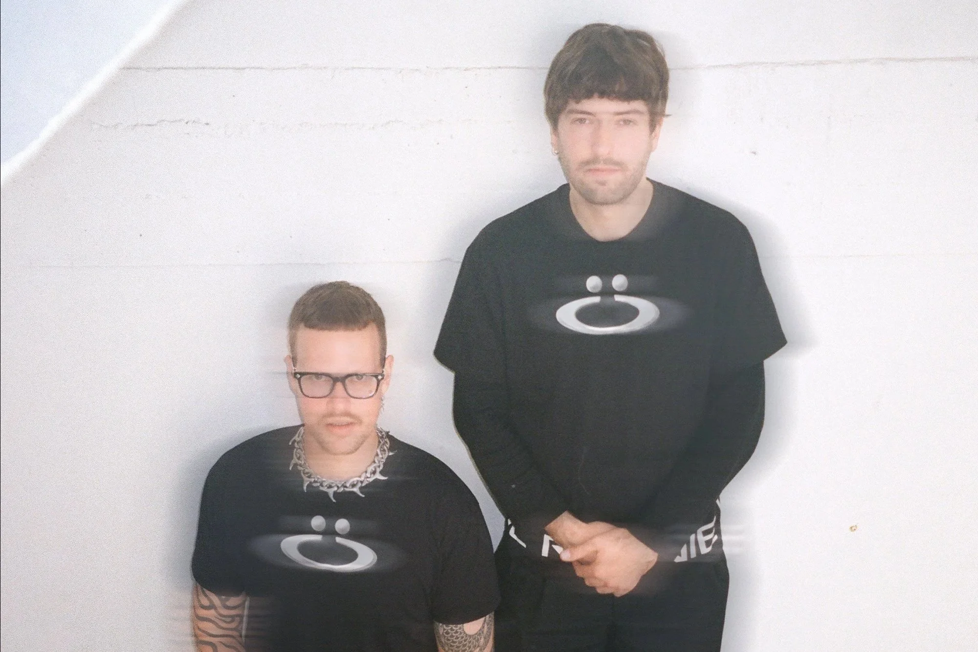 Cybersex (All Night Long)