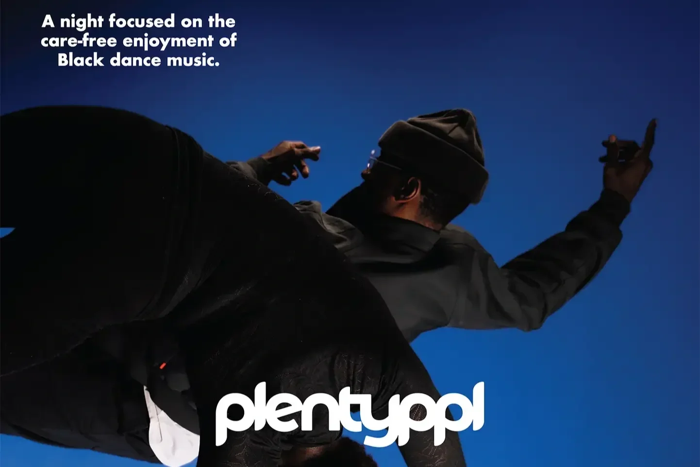 plentyppl - Bank Holiday Special