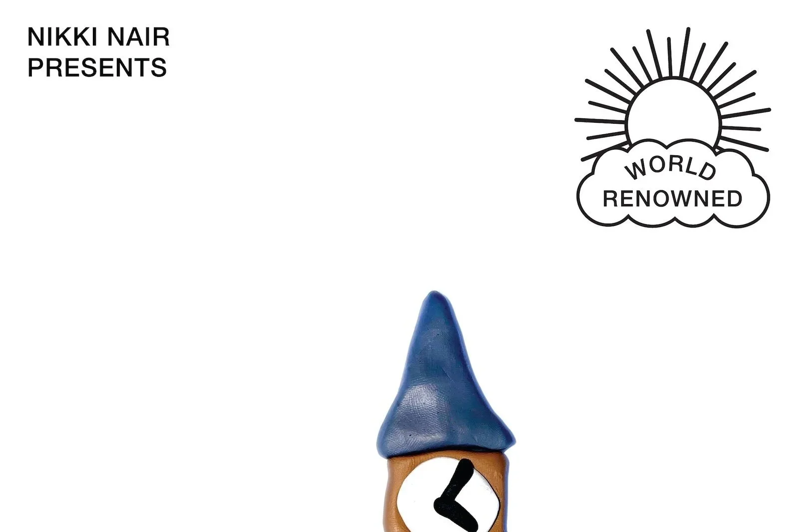 Nikki Nair presents World Renowned w/ Monty Luke & Yushh