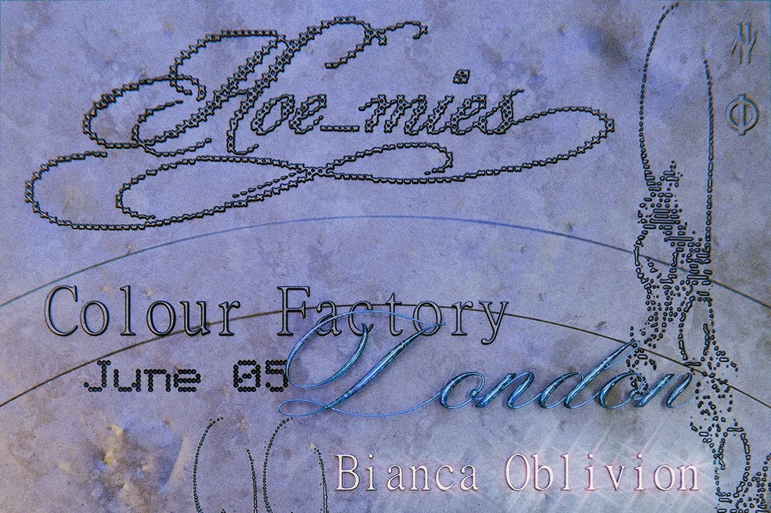Hoe__mies w/ Meg10, Bianca Oblivion, Rat Party