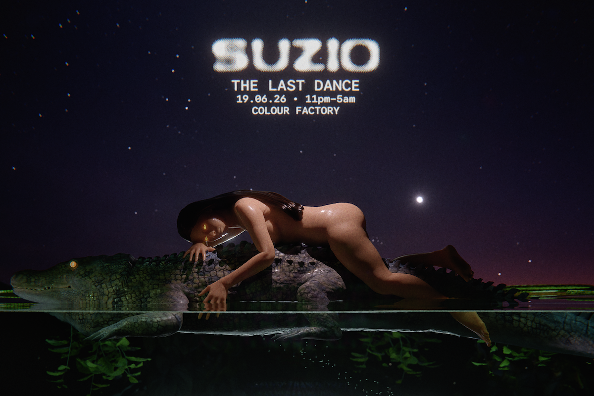 El Último Suzio