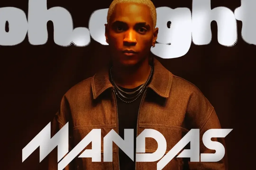 Oh Eight presents: Mandas + more