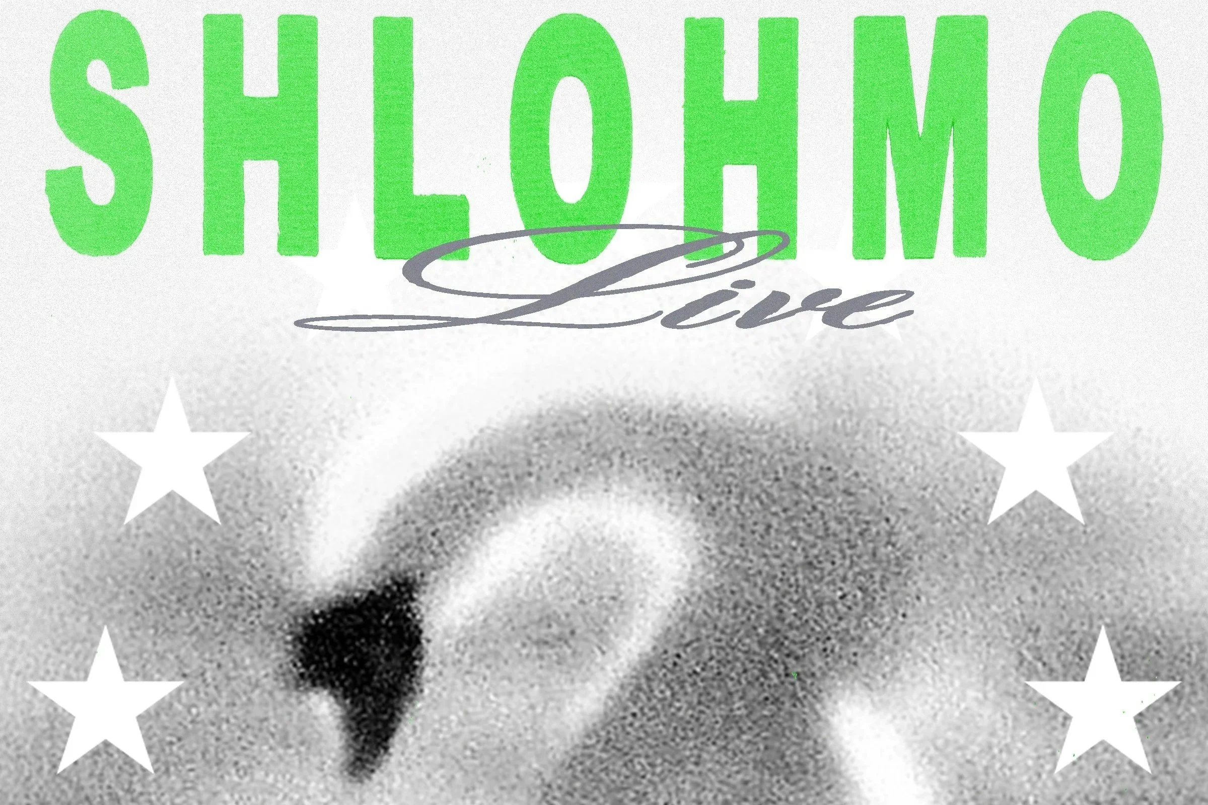 SHLOHMO