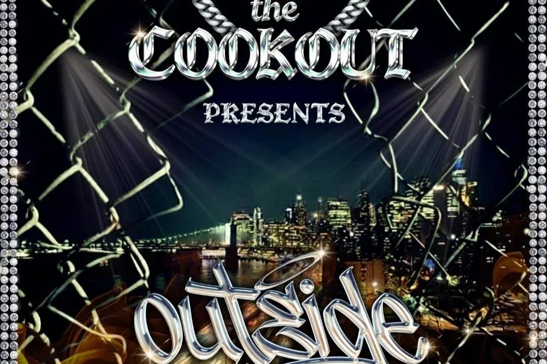 The Cookout Presents: OUTside