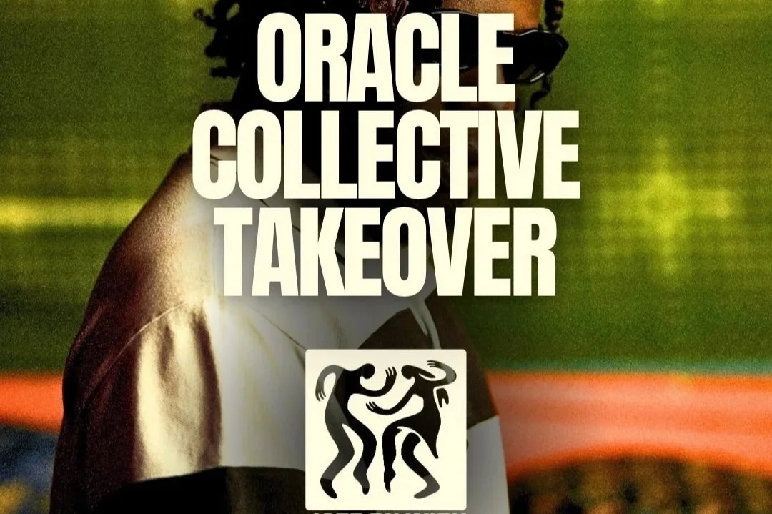  ORII REBIRTH: Jazz on Wick Takeover