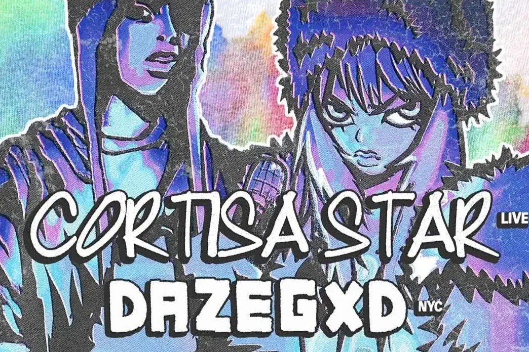 Nitecawr w/ Cortisa Star & Dazegxd