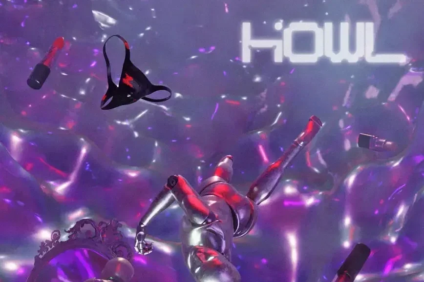 HOWL RAVE
