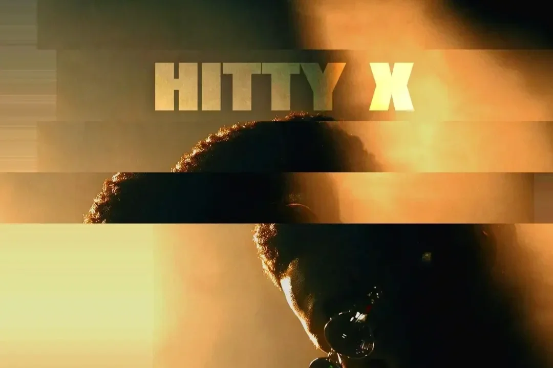 Hitty-X