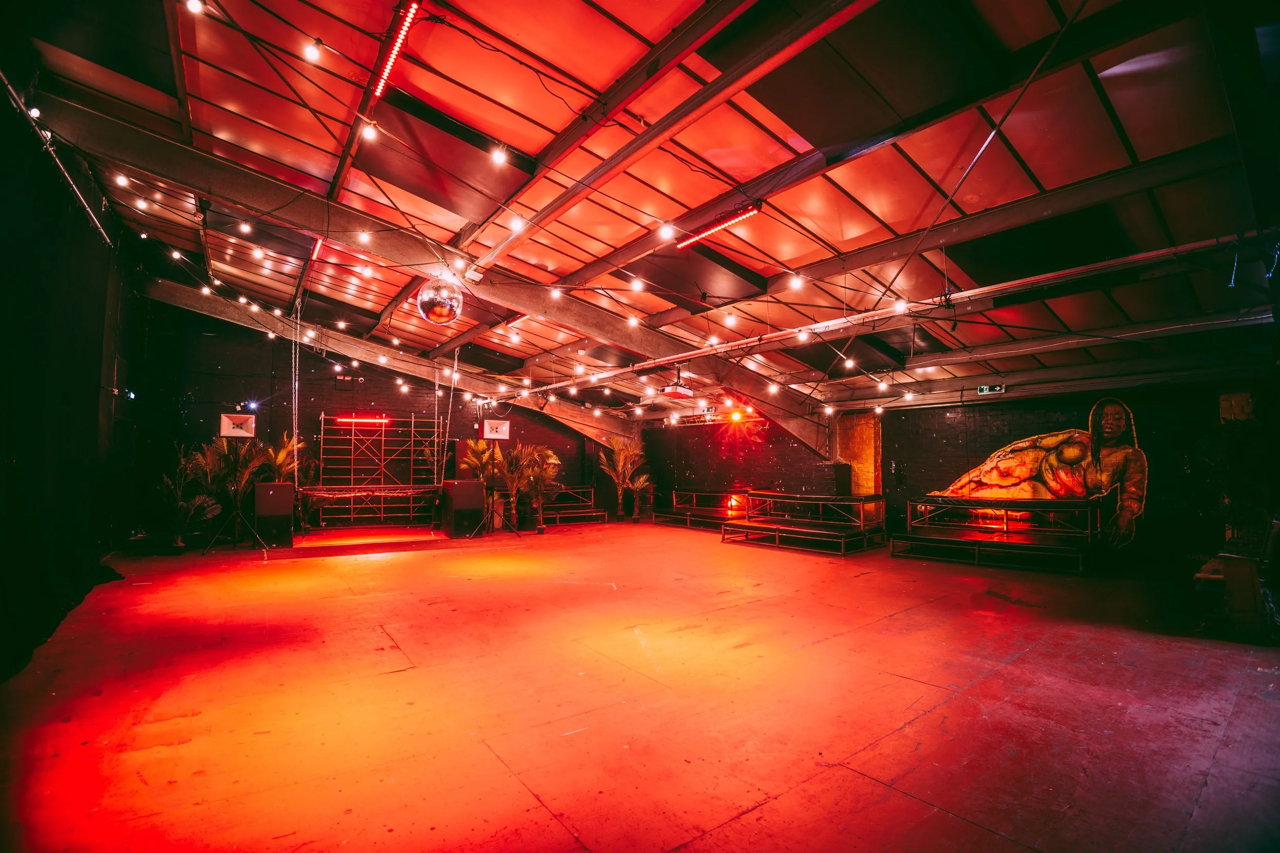 Colour Factory — photograph 4 from the venue’s website