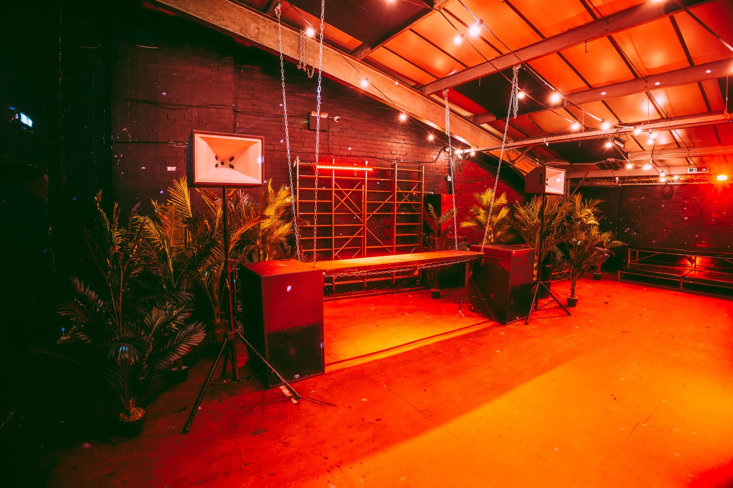 Colour Factory — photograph 6 from the venue’s website