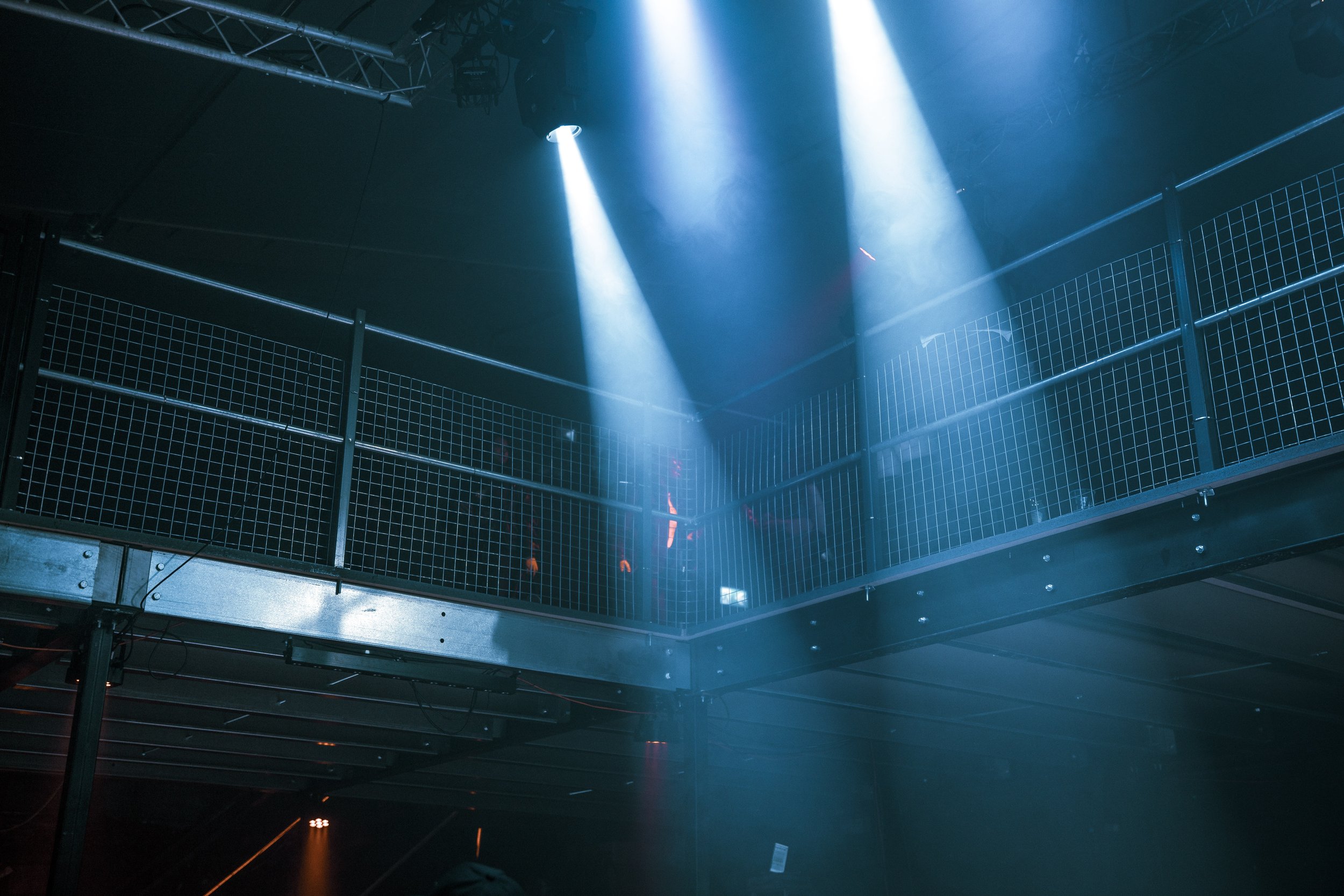 Colour Factory — photograph 5 from the venue’s website