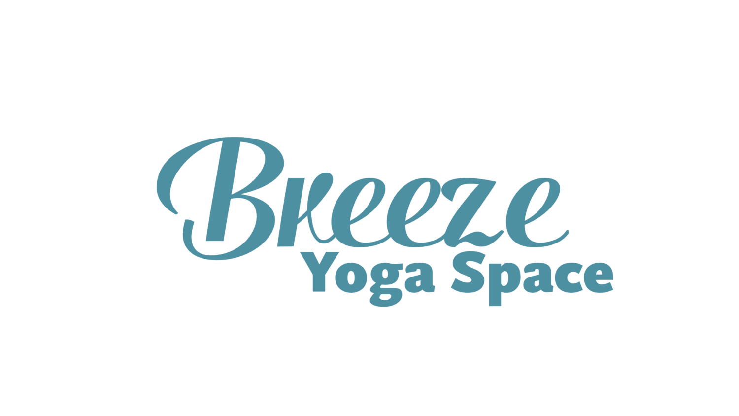 Breeze Yoga Space