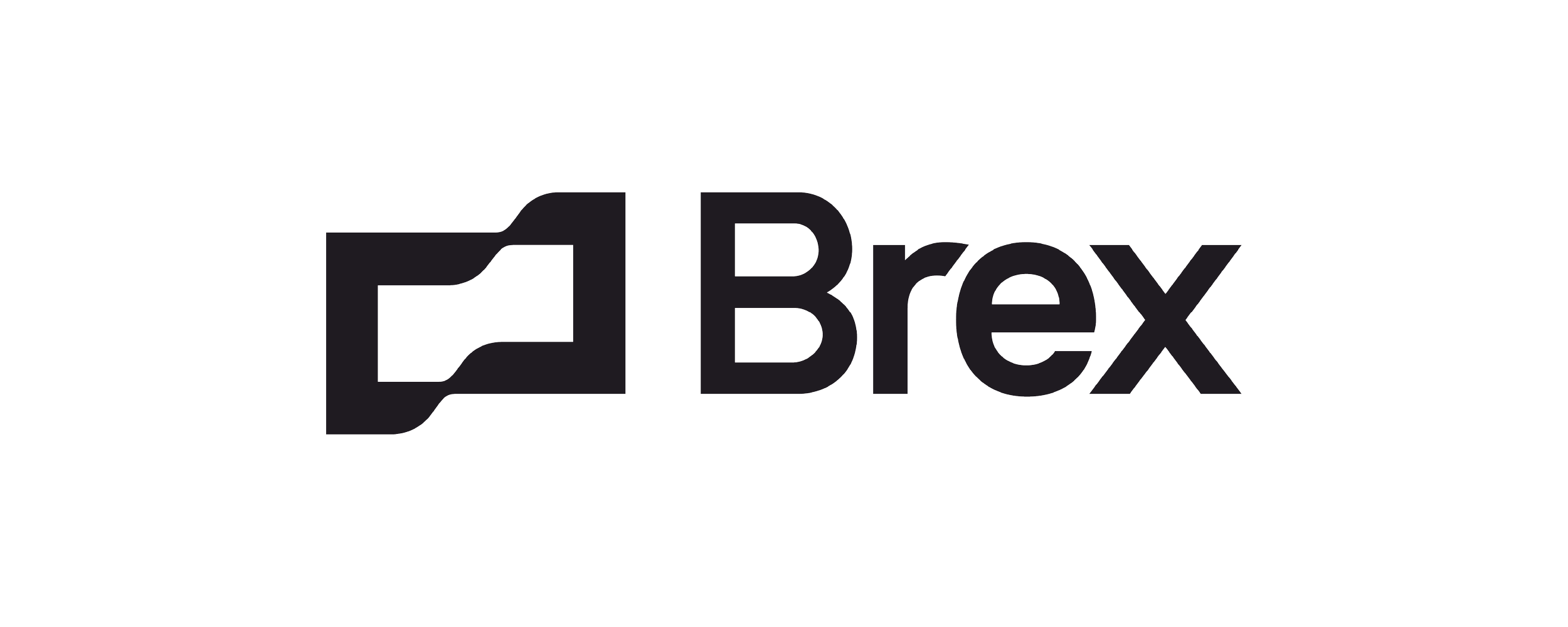 Bex logo featuring a camera icon and the word 'Bex' in bold black letters.