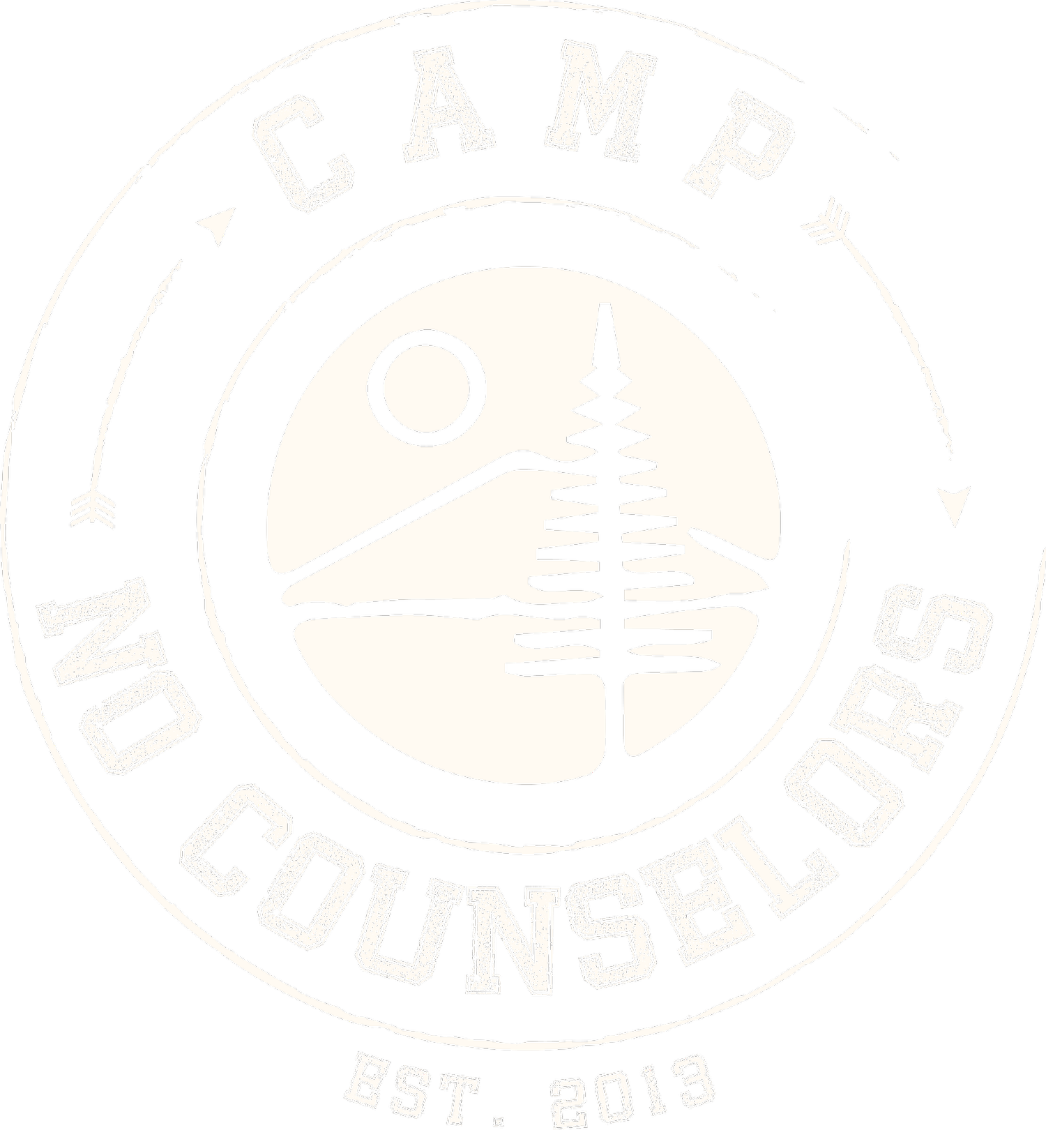 Camp No Counselors