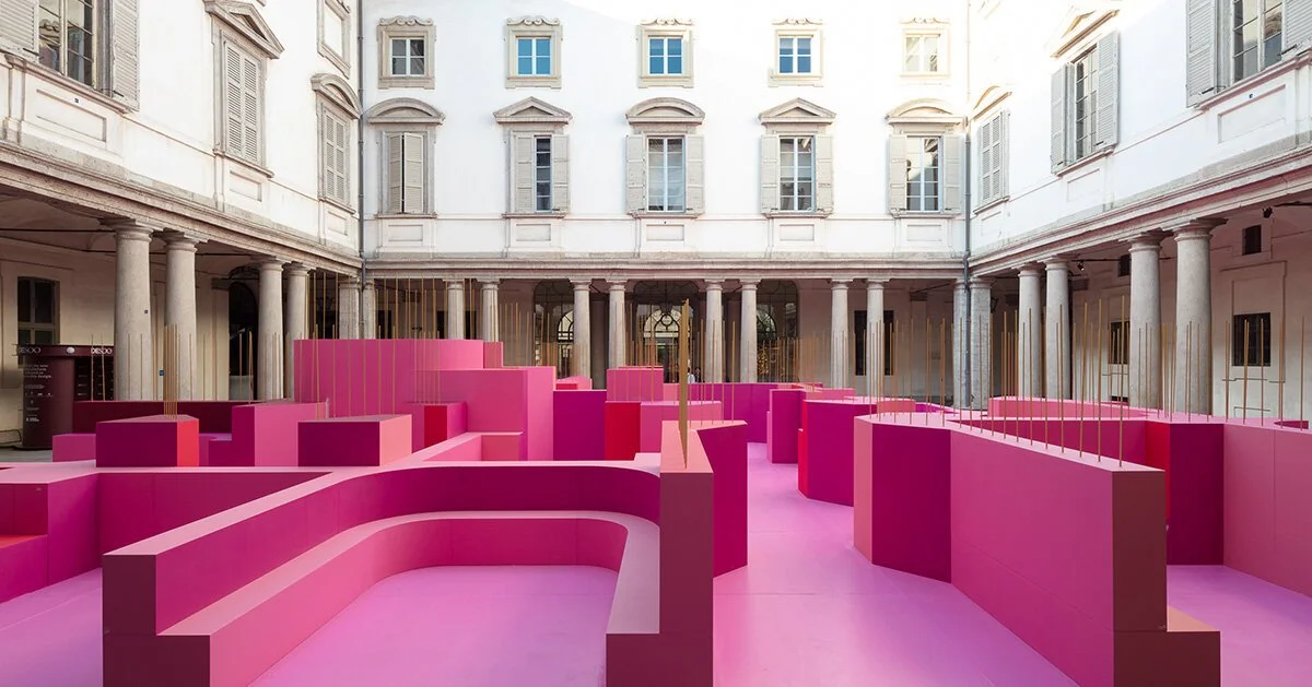 What I’m Excited to See at Salone del Mobile 2026