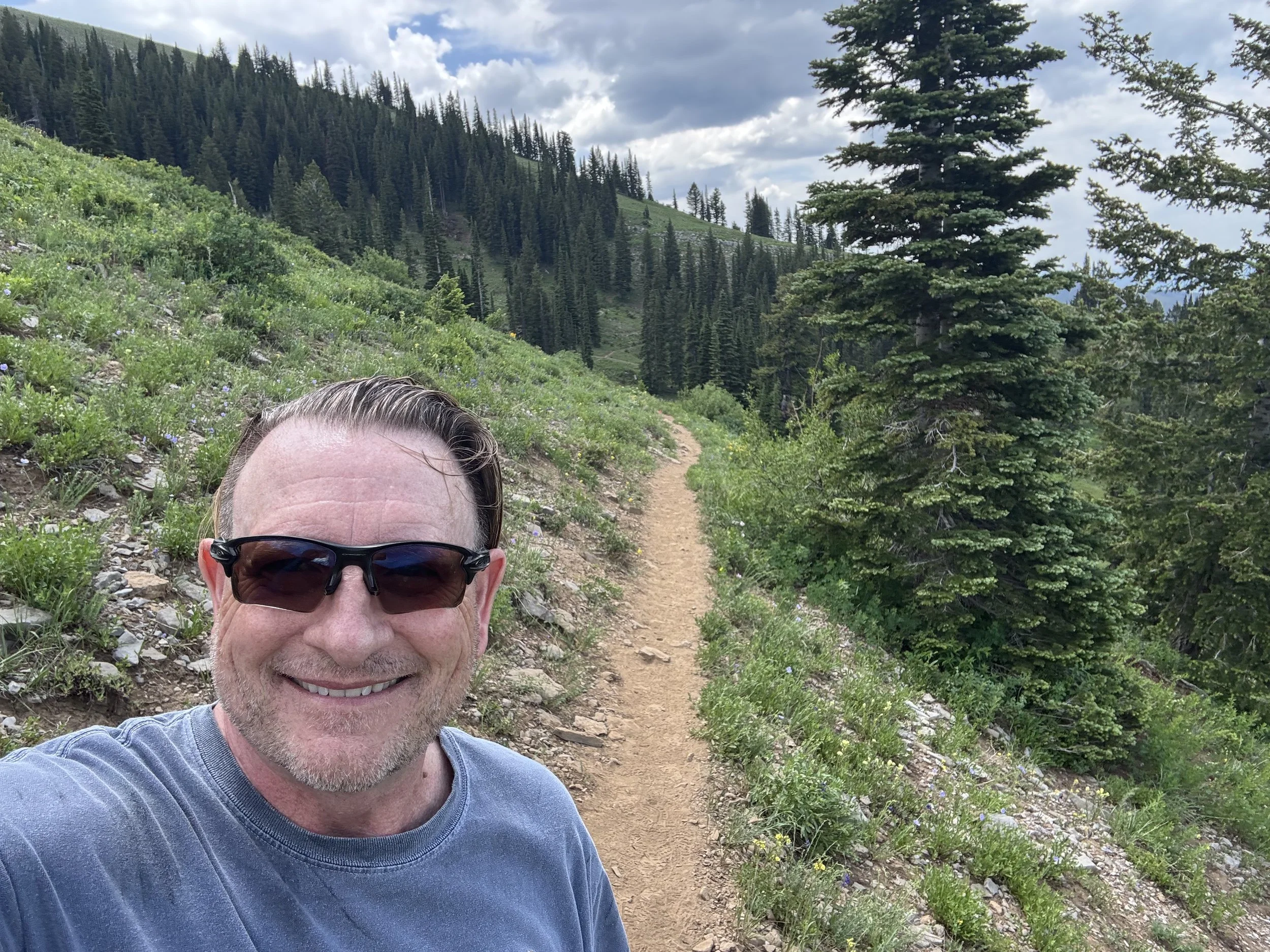 What is A Prodigal Pastor? Revisited