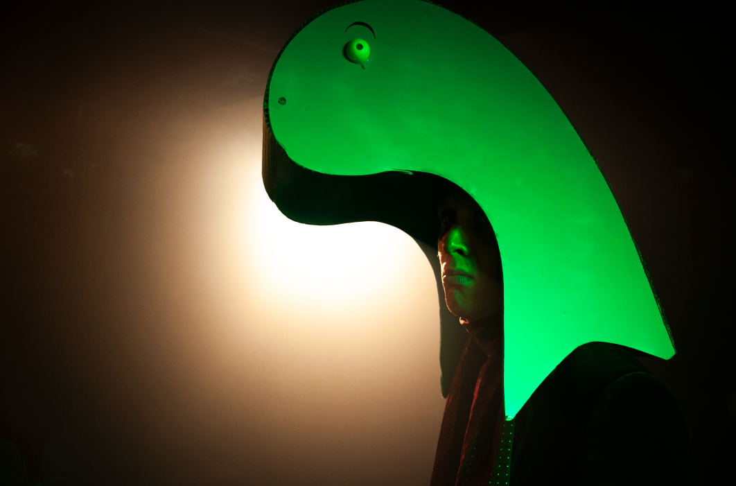 Great British Mysteries? — Joseph Hancock