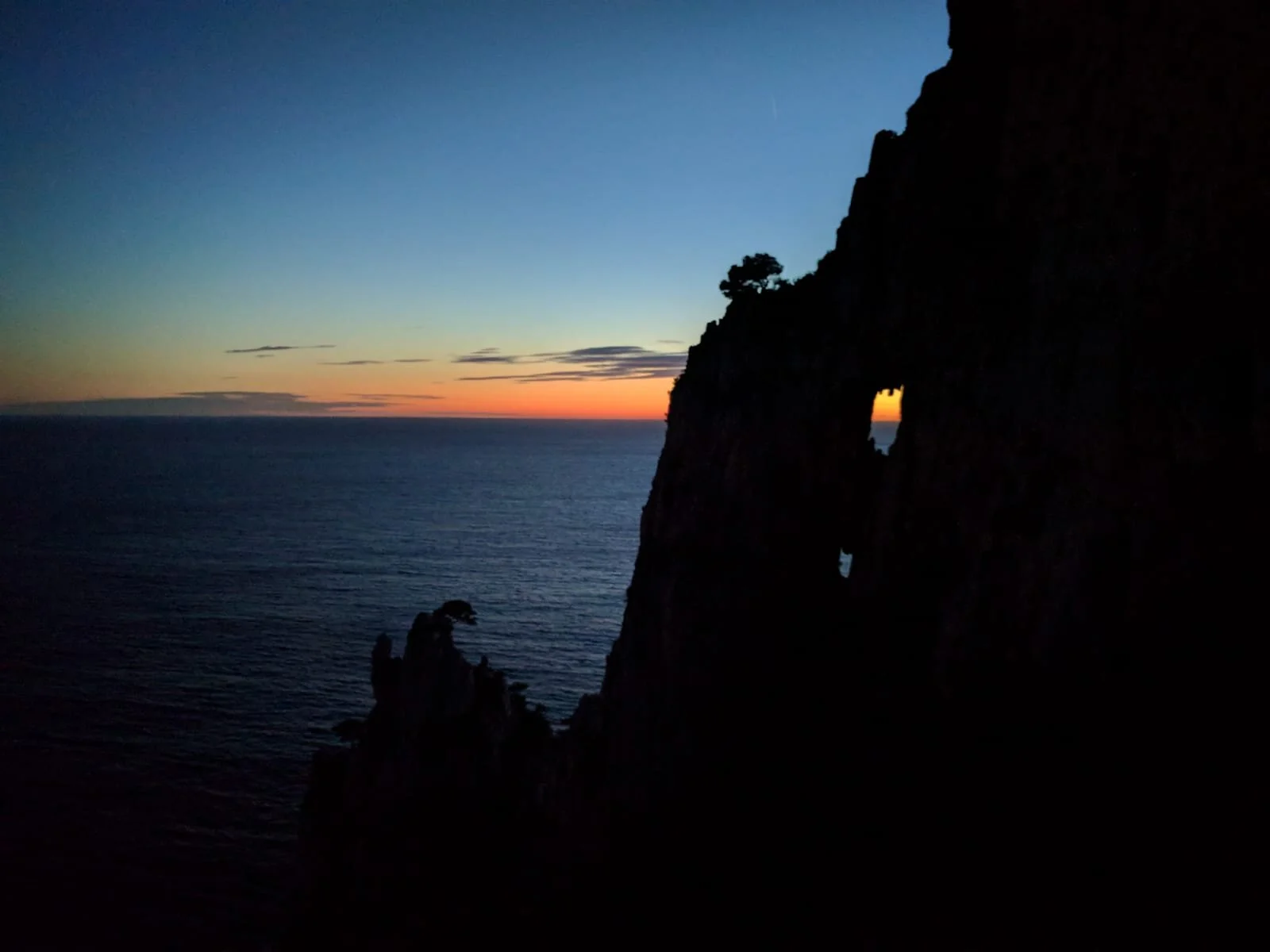 [Passé] - Stage aux Calanques