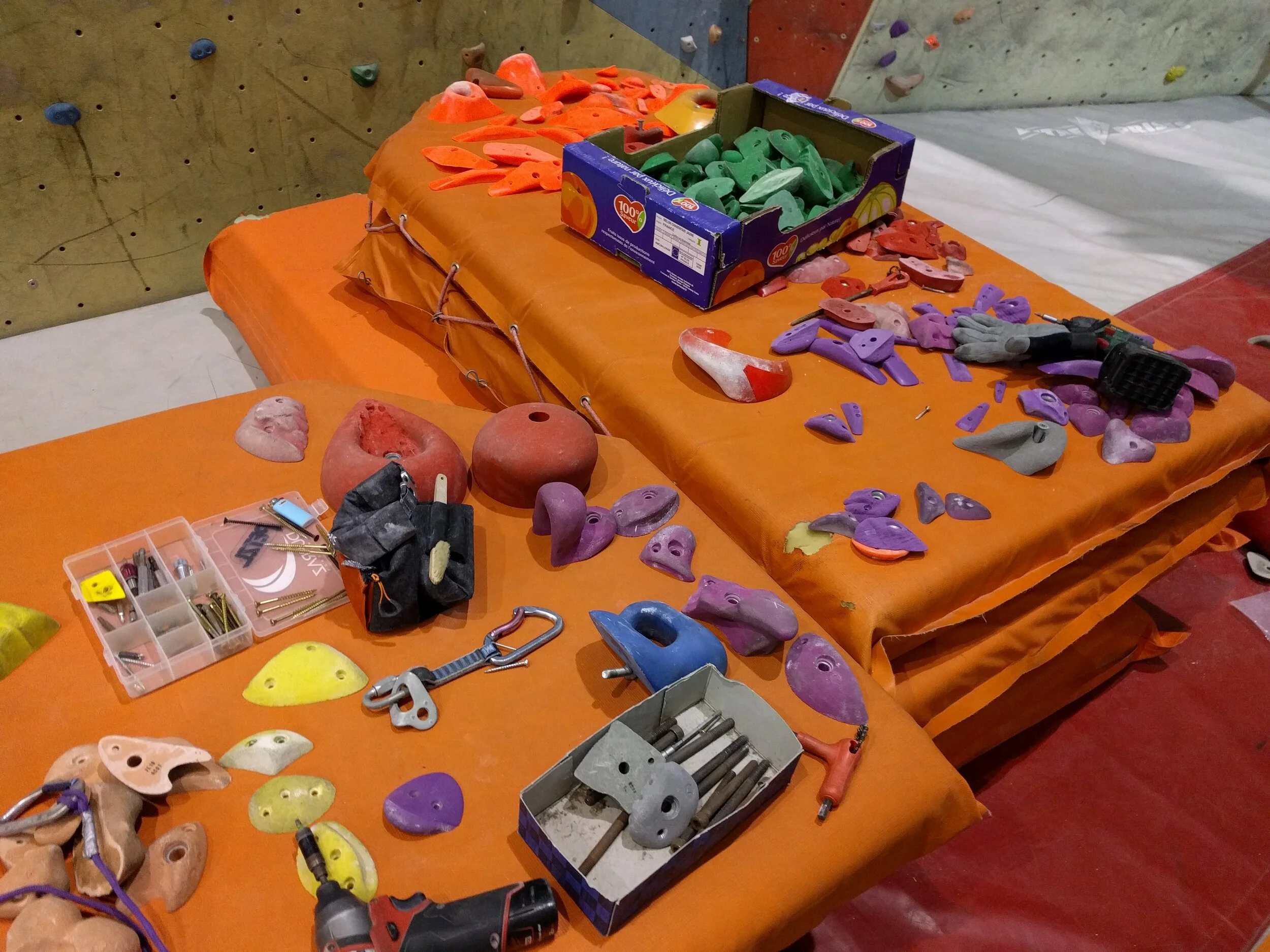 On prépare la rentrée