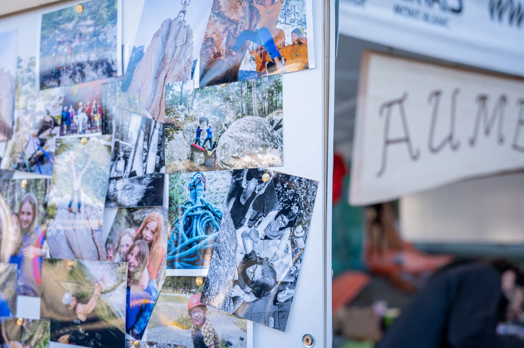 On a fait la foire à St-Gervais !