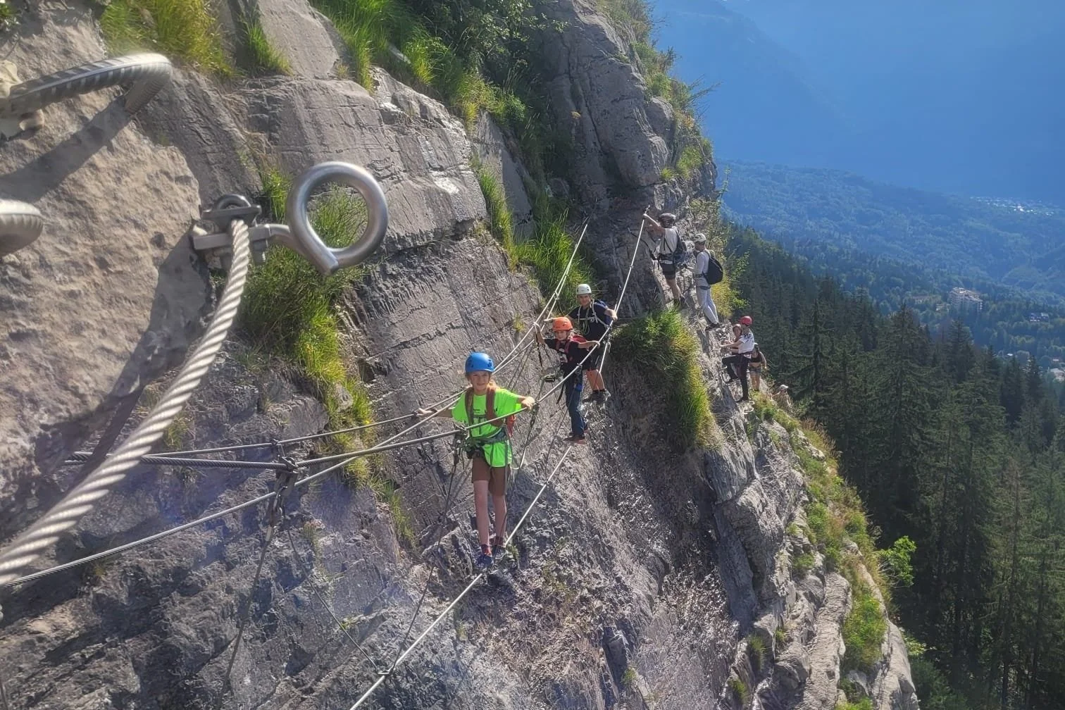 Stage Multi-activités - Eté 2023