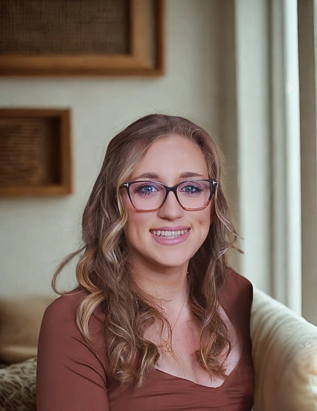 Alicia Stahlschmidt - Mental Health Counseling