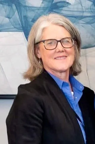 Charlotte Gray - Office Administrator