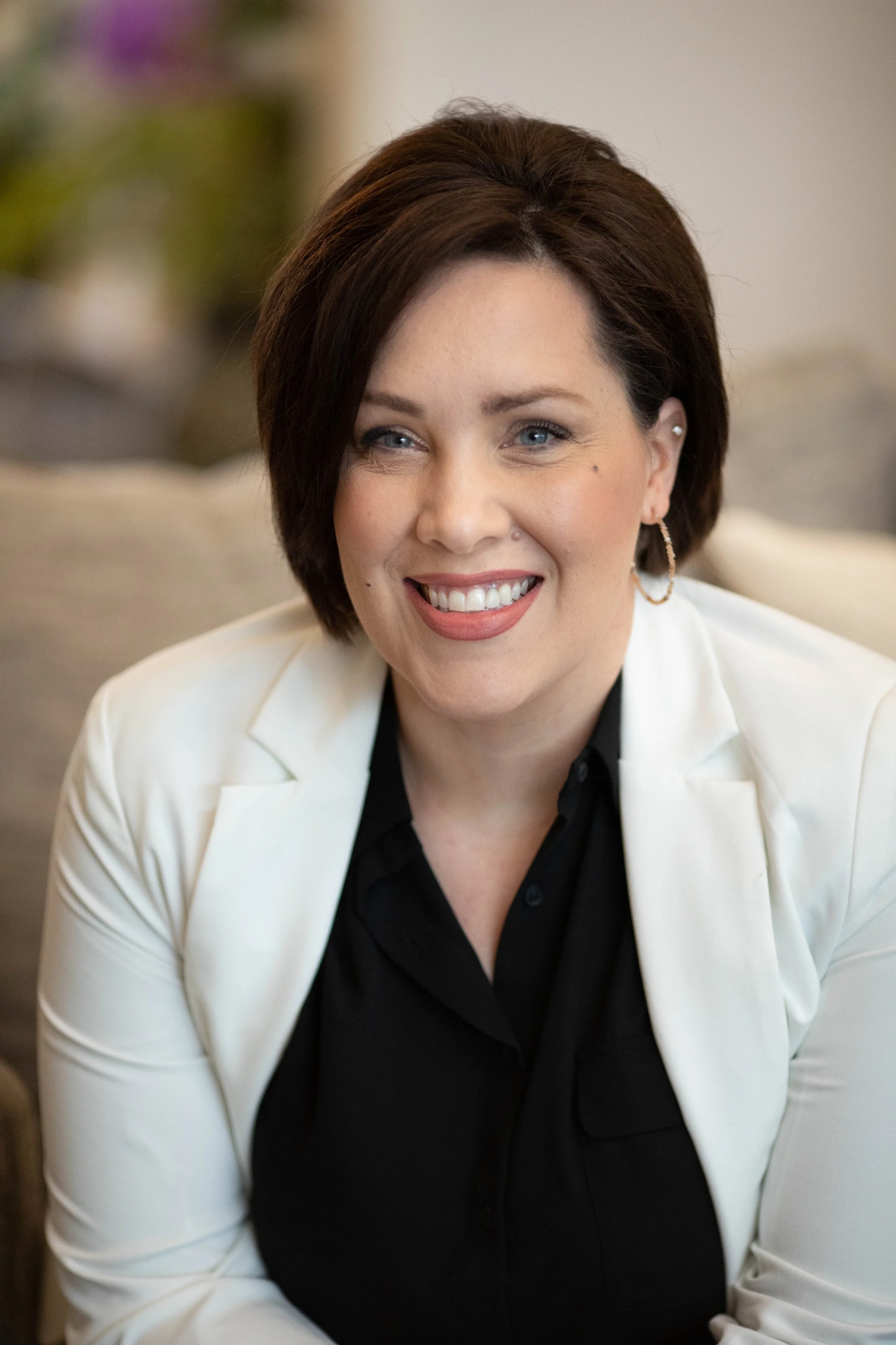 Dr. Shiloh Werkmeister - Psychotherapy & Integrative Medicine