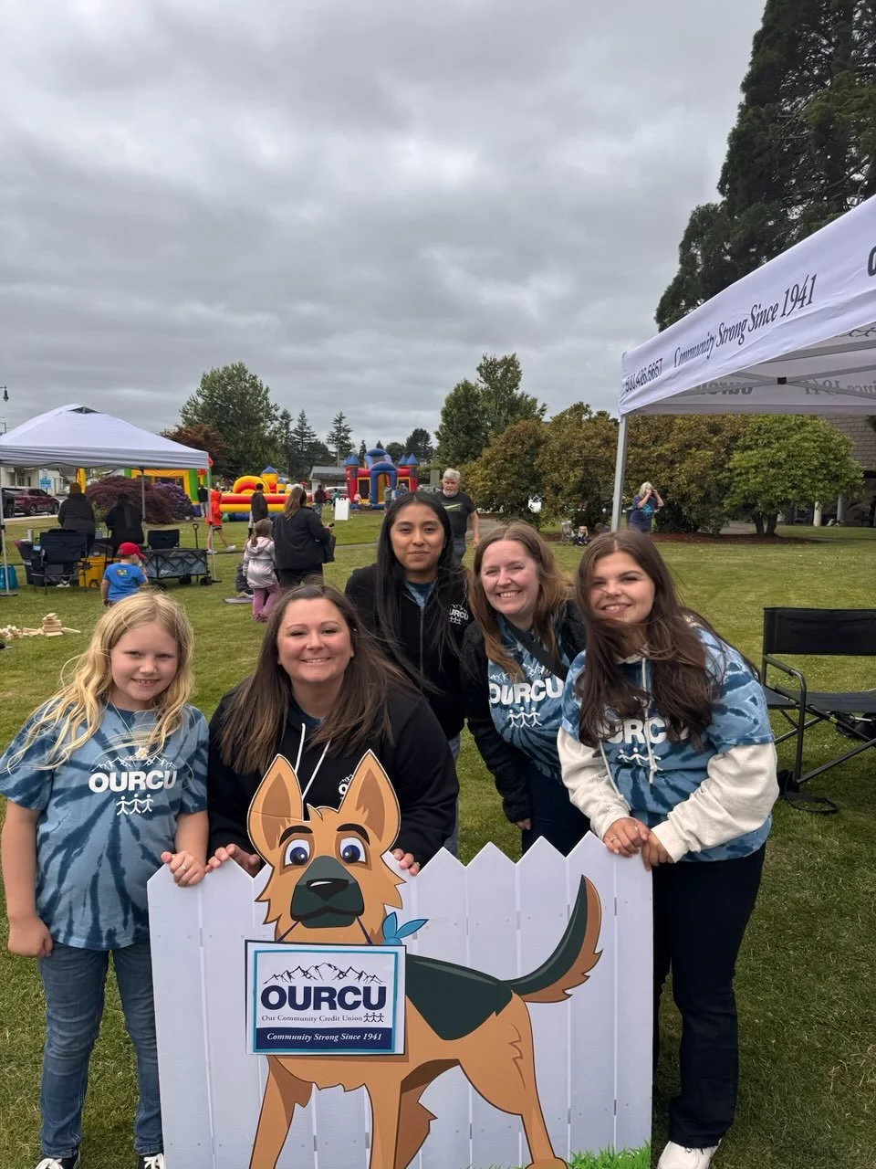 Mercado del Sábado de la Cámara de Montesano