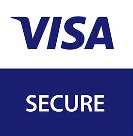 VISA Secure Logo